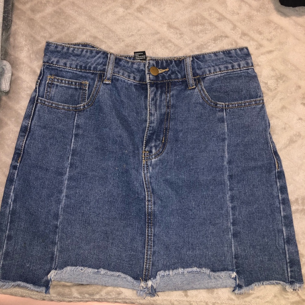 Forever 21 Skirt